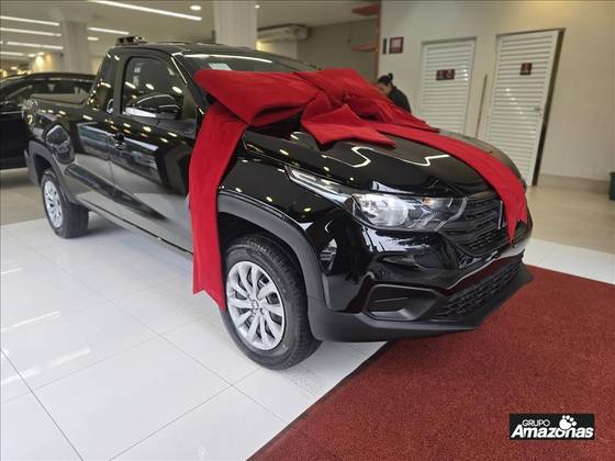 FIAT STRADA 1.3 FIREFLY FLEX FREEDOM CS MANUAL FIAT STRADA 1.3 FIREFLY FLEX FREEDOM CS MANUAL